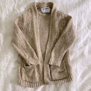 Old Navy Toddler Cardigan | 2T